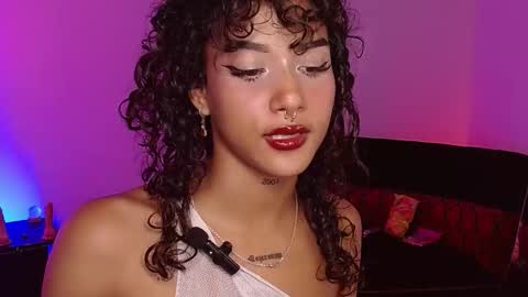 Snapshot of celesstte_0 chatting on 11/30/25, 03:05 Celeste online show from 11/30/25, 03:05