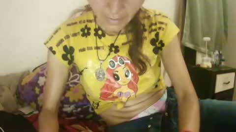 Snapshot of celeste198694 chatting on 05/20/26, 02:12 celeste198694 online show from 05/20/26, 02:12