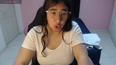 Snapshot of celeste486380 chatting on 05/15/26, 03:08 celeste486380 online show from 05/15/26, 03:08