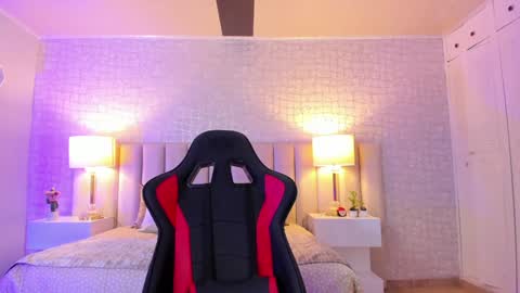 Celeste online show from 12/27/24, 06:31