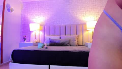 Celeste online show from 12/30/24, 02:08