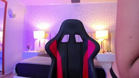 Celeste online show from 01/03/25, 08:43