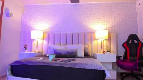 Celeste online show from 01/04/25, 02:14