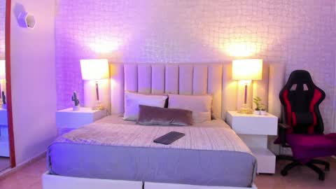 Celeste online show from 01/07/25, 01:46