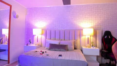 Celeste online show from 01/08/25, 12:47