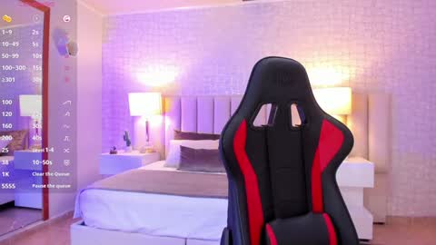 Celeste online show from 01/15/25, 03:39