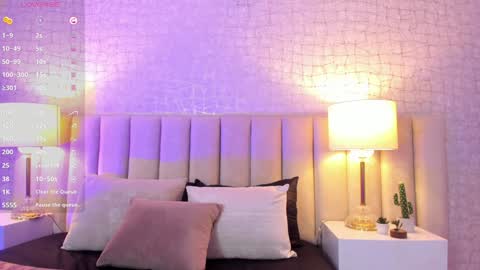 Celeste online show from 01/22/25, 05:06