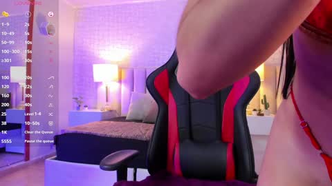 Celeste online show from 01/22/25, 08:06