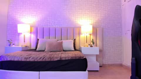 Celeste online show from 01/24/25, 07:49