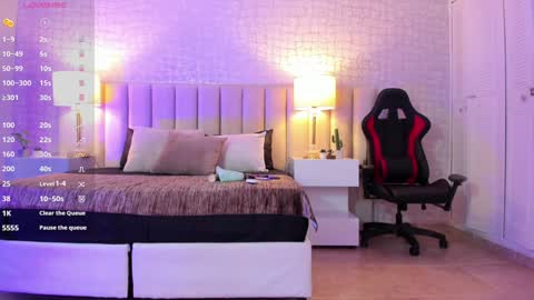 Celeste online show from 01/27/25, 12:26