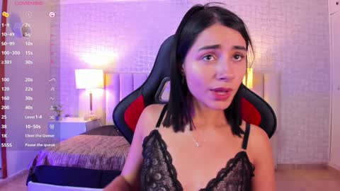 Celeste online show from 01/28/25, 03:57