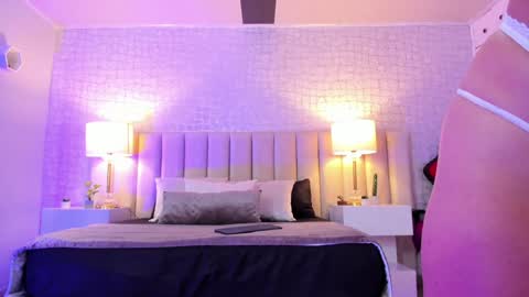 Celeste online show from 02/07/25, 02:15