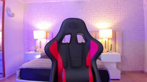 Celeste online show from 02/07/25, 05:18