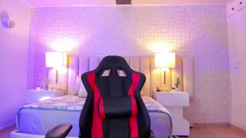 Celeste online show from 02/09/25, 04:50