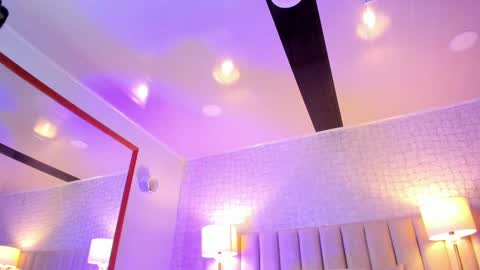 Celeste online show from 02/10/25, 12:08