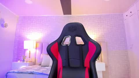 Celeste online show from 02/10/25, 06:24