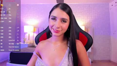 Celeste online show from 02/12/25, 08:40