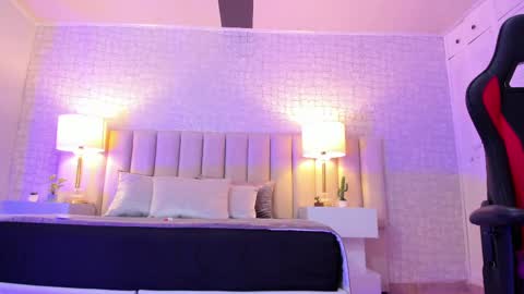 Celeste online show from 02/13/25, 01:26