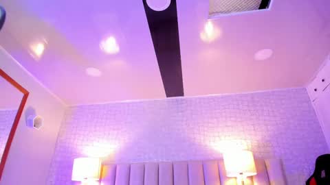 Celeste online show from 02/14/25, 12:14