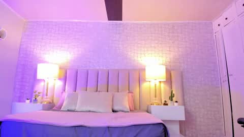 Celeste online show from 02/27/25, 05:15