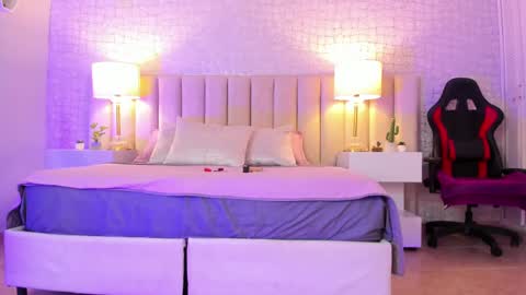 Celeste online show from 03/04/25, 12:33