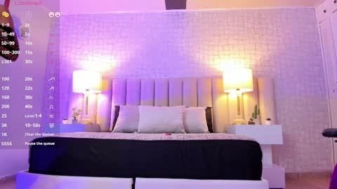 Celeste online show from 03/06/25, 01:57