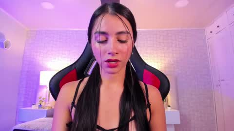 Celeste online show from 03/11/25, 01:23