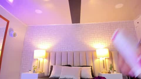 Celeste online show from 03/11/25, 10:42