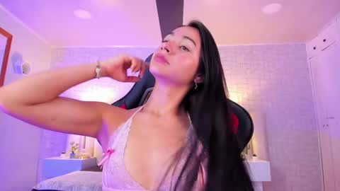 Celeste online show from 03/12/25, 02:45