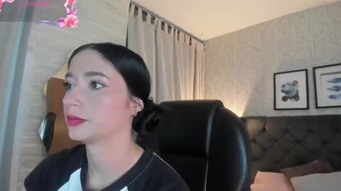 Snapshot of celeste__clark chatting on 10/09/25, 12:14 Celeste online show from 10/09/25, 12:14