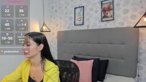 Snapshot of celeste__clark chatting on 11/04/25, 06:29 Celeste online show from 11/04/25, 06:29