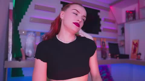 Snapshot of celeste_blazze chatting on 12/04/24, 09:13 Celeste online show from 12/04/24, 09:13