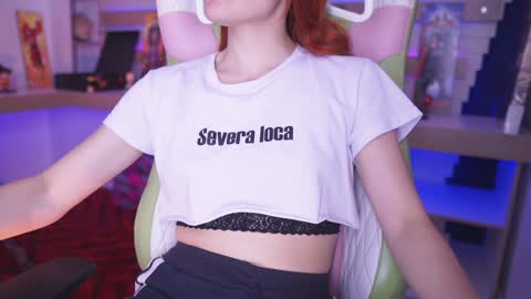 Snapshot of celeste_blazze chatting on 12/06/24, 05:22 Celeste online show from 12/06/24, 05:22