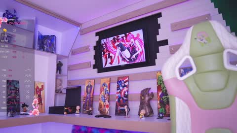 Snapshot of celeste_blazze chatting on 12/21/24, 11:56 Celeste online show from 12/21/24, 11:56