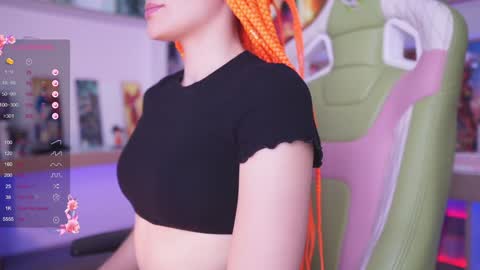 Snapshot of celeste_blazze chatting on 12/27/24, 02:12 Celeste online show from 12/27/24, 02:12