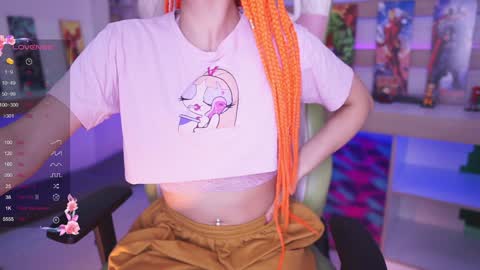 Snapshot of celeste_blazze chatting on 12/30/24, 01:36 Celeste online show from 12/30/24, 01:36