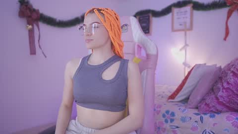 Snapshot of celeste_blazze chatting on 01/08/25, 01:41 Celeste online show from 01/08/25, 01:41