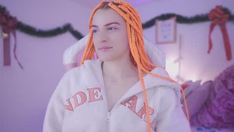 Snapshot of celeste_blazze chatting on 01/09/25, 01:24 Celeste online show from 01/09/25, 01:24