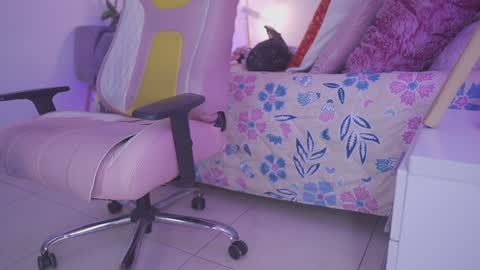 Snapshot of celeste_blazze chatting on 01/13/25, 01:39 Celeste online show from 01/13/25, 01:39