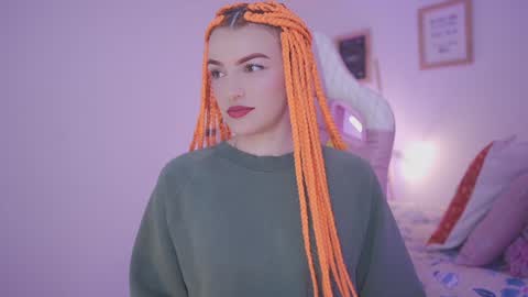 Snapshot of celeste_blazze chatting on 01/13/25, 04:41 Celeste online show from 01/13/25, 04:41