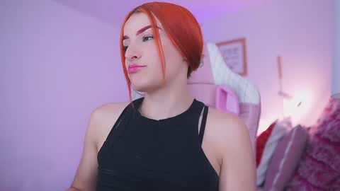 Snapshot of celeste_blazze chatting on 02/19/25, 02:12 Celeste online show from 02/19/25, 02:12