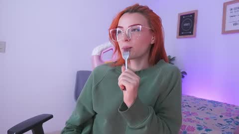 Snapshot of celeste_blazze chatting on 03/01/25, 04:54 Celeste online show from 03/01/25, 04:54