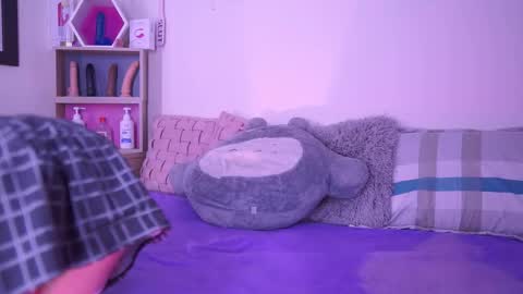 Snapshot of celeste_blazze chatting on 11/05/25, 03:56 Celeste online show from 11/05/25, 03:56