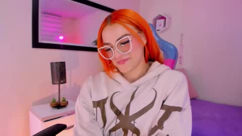 Snapshot of celeste_blazze chatting on 01/06/26, 05:16 Celeste online show from 01/06/26, 05:16