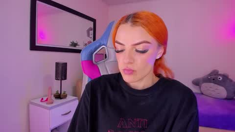 Snapshot of celeste_blazze chatting on 02/11/26, 05:29 Celeste online show from 02/11/26, 05:29