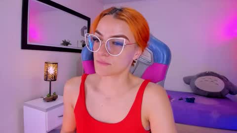 Snapshot of celeste_blazze chatting on 02/20/26, 03:34 Celeste online show from 02/20/26, 03:34