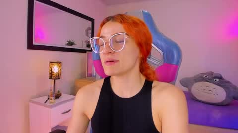 Snapshot of celeste_blazze chatting on 03/02/26, 03:52 Celeste online show from 03/02/26, 03:52