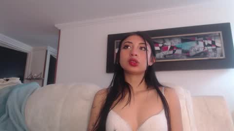 Celeste  online show from 09/22/25, 04:42