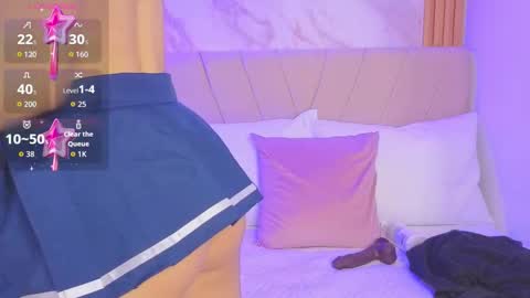 celeste online show from 02/01/26, 07:56