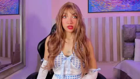 Snapshot of celeste_collinss_ chatting on 05/10/26, 03:55 celeste online show from 05/10/26, 03:55